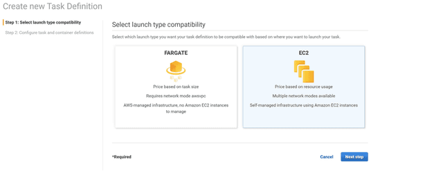 Wine Quality Prediction with AWS & Docker